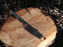 Load image into Gallery viewer, The Ultimate Kitchen Knife - Create Your Own!

