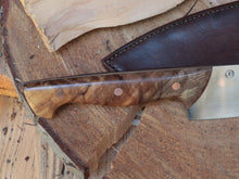 Load image into Gallery viewer, The Ultimate Barbeque Knife - Create Your Own!
