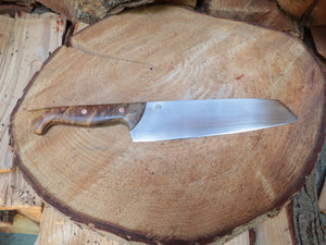The Ultimate Barbeque Knife - Create Your Own!